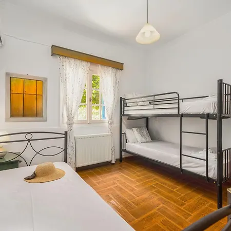 Apartment St. Harry's Windmill Makris Gialos (Zakynthos)