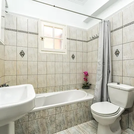 St. Harry's Windmill Apartment Makris Gialos (Zakynthos)